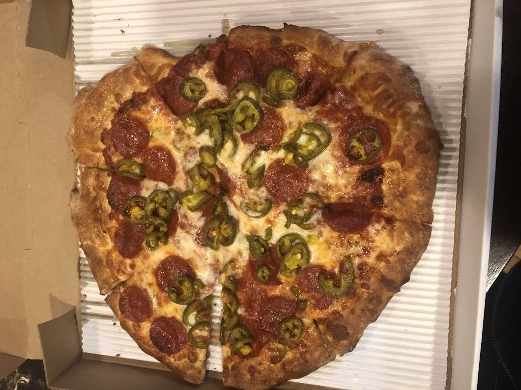 Jets Pizza | meal delivery | 1064 Old Peachtree Rd NW, Lawrenceville, GA 30043, USA | 7706827474 OR +1 770-682-7474