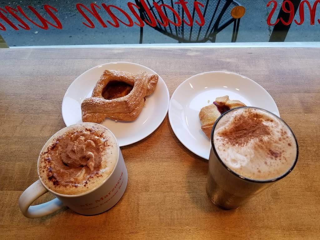 Cafe Marzocca Italian Espresso Bar | cafe | 16045 Boones Ferry Rd, Lake Oswego, OR 97035, USA | 5036365001 OR +1 503-636-5001