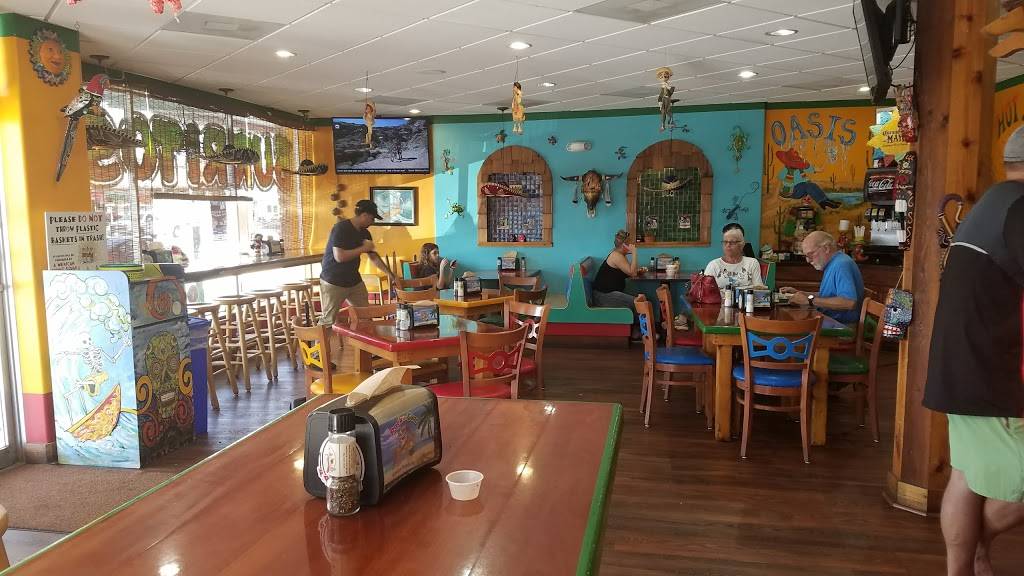 Rock the Guac | restaurant | 4265 N Atlantic Ave, Cocoa Beach, FL 32931, USA | 3216133604 OR +1 321-613-3604