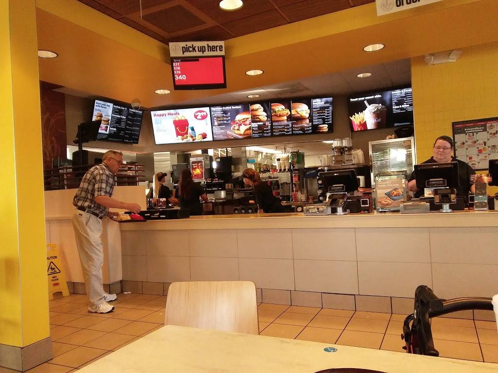 McDonalds | cafe | 5500 Liberty Square Dr, Liberty Township, OH 45011, USA | 5138636390 OR +1 513-863-6390