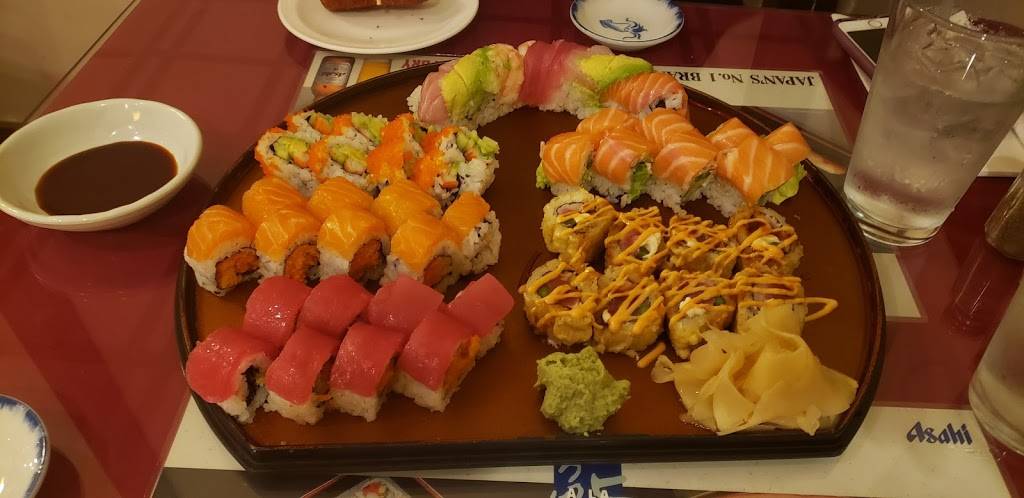 Tanaka Sushi | restaurant | 11235 Alpharetta Hwy, Roswell, GA 30076, USA | 7707401488 OR +1 770-740-1488