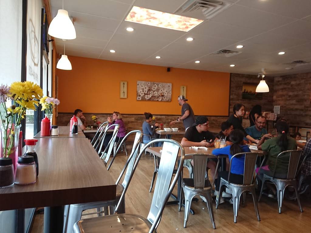 Thai Spoon Cafe | restaurant | 802 West Colton Avenue SuiteB, Redlands, CA 92374, USA | 9098944528 OR +1 909-894-4528