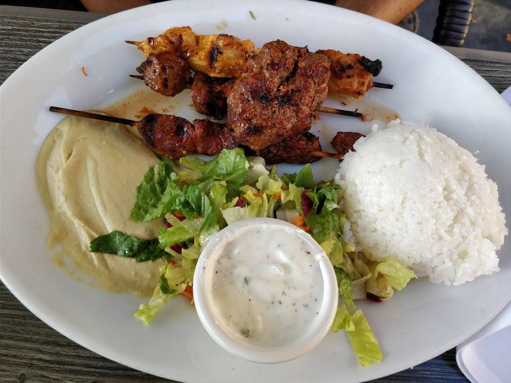 Galata Bistro Mediterranean Grill | restaurant | 827 Santa Cruz Ave, Menlo Park, CA 94025, USA | 6503257900 OR +1 650-325-7900