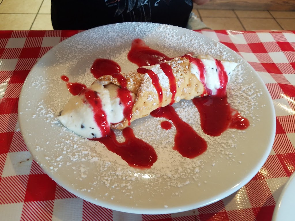 La Siciliana Restaurant & Pizzeria | restaurant | 1611 S Main St, Willits, CA 95490, USA | 7074595626 OR +1 707-459-5626