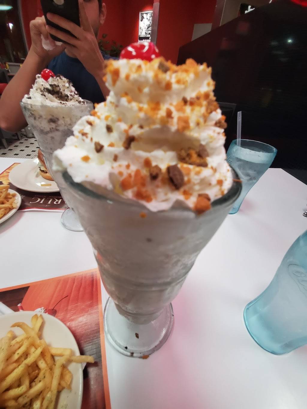 Steak n Shake | restaurant | 295 E, FL-436, Altamonte Springs, FL 32701, USA | 4078301500 OR +1 407-830-1500