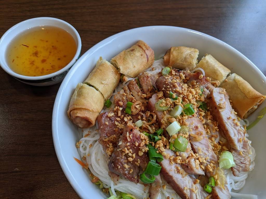 Pho Mekong Restaurant | restaurant | 143 Douglas Ave, Holland, MI 49424, USA | 6162988979 OR +1 616-298-8979