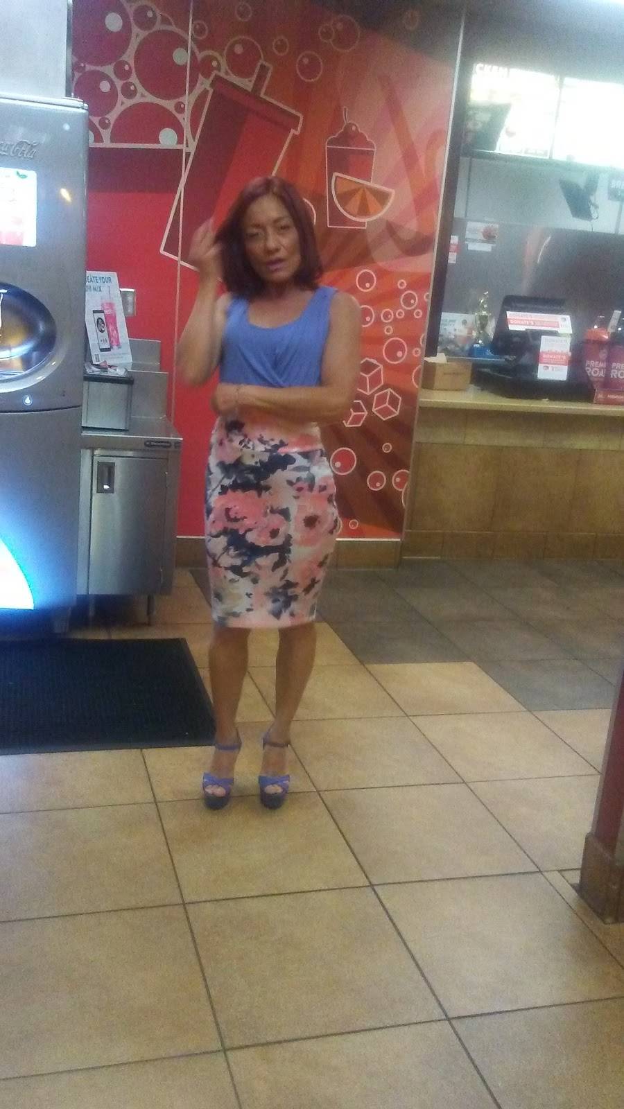 Jack in the Box | restaurant | 2970 E Desert Inn Rd, Las Vegas, NV 89121, USA | 7027331421 OR +1 702-733-1421