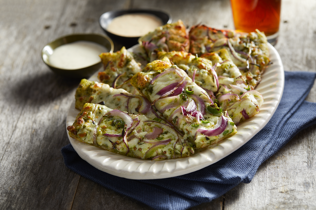 Curry Pizza House Pleasanton | restaurant | 3550 Bernal Ave Suite 140, Pleasanton, CA 94566, USA | 9257225995 OR +1 925-722-5995