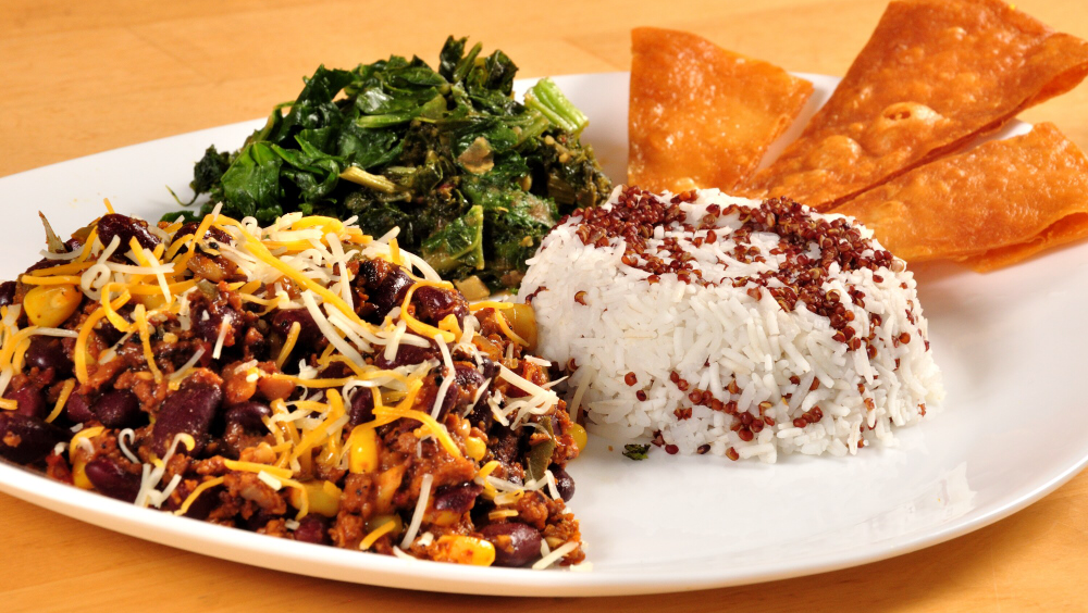 Rhythm n Wraps | restaurant | 1096 Commonwealth Avenue, Boston, MA 02134, USA | 6175664144 OR +1 617-566-4144