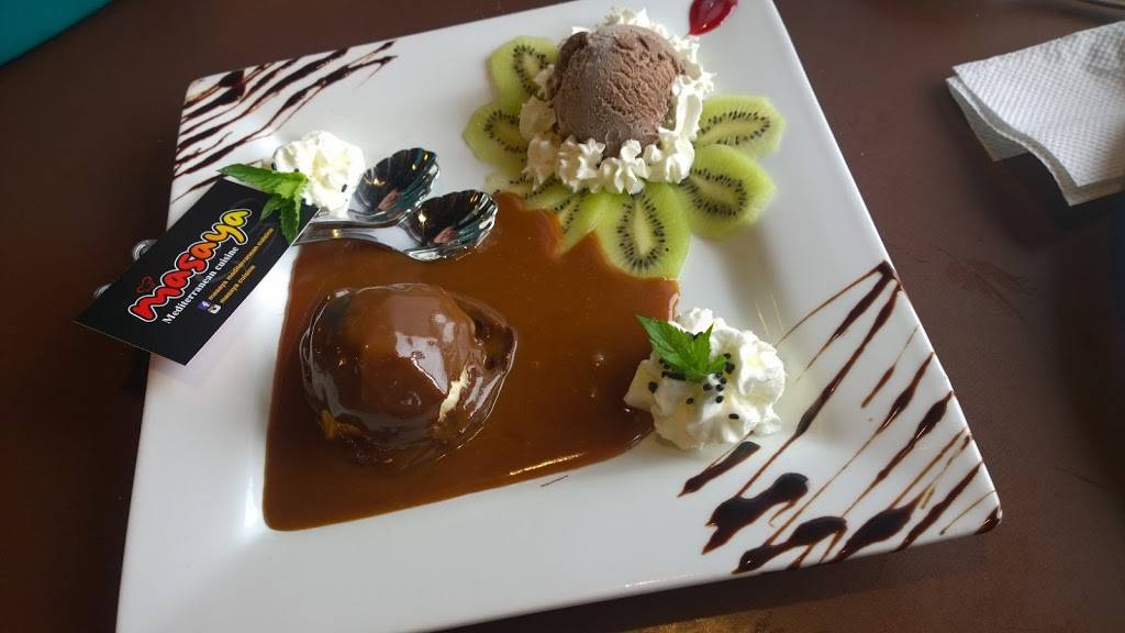 Masaya Mediterranean cuisine | restaurant | 7040 Schaefer Rd, Dearborn, MI 48126, USA | 3134361181 OR +1 313-436-1181