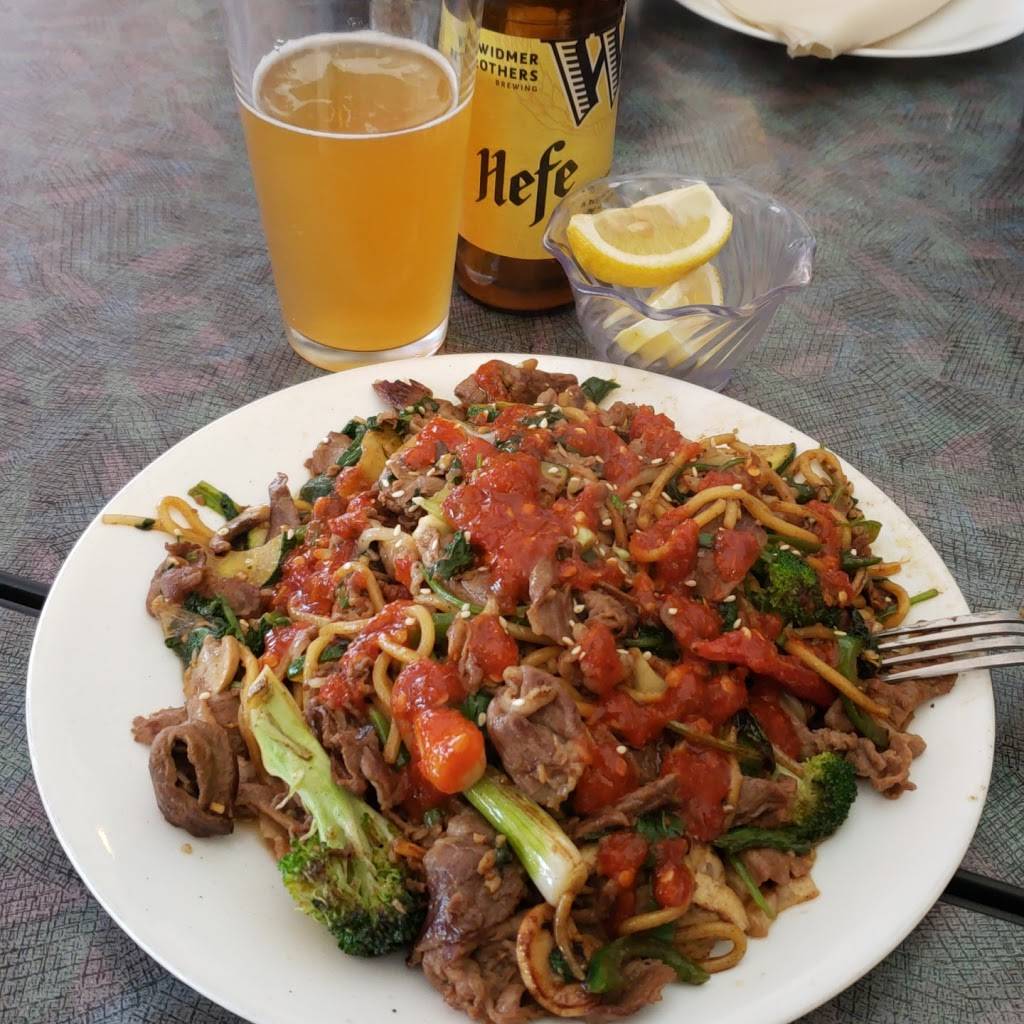 Changs Mongolian Grill | restaurant | San Rafael Shopping Center, 1600 NE 122nd Ave, Portland, OR 97230, USA | 5032533535 OR +1 503-253-3535