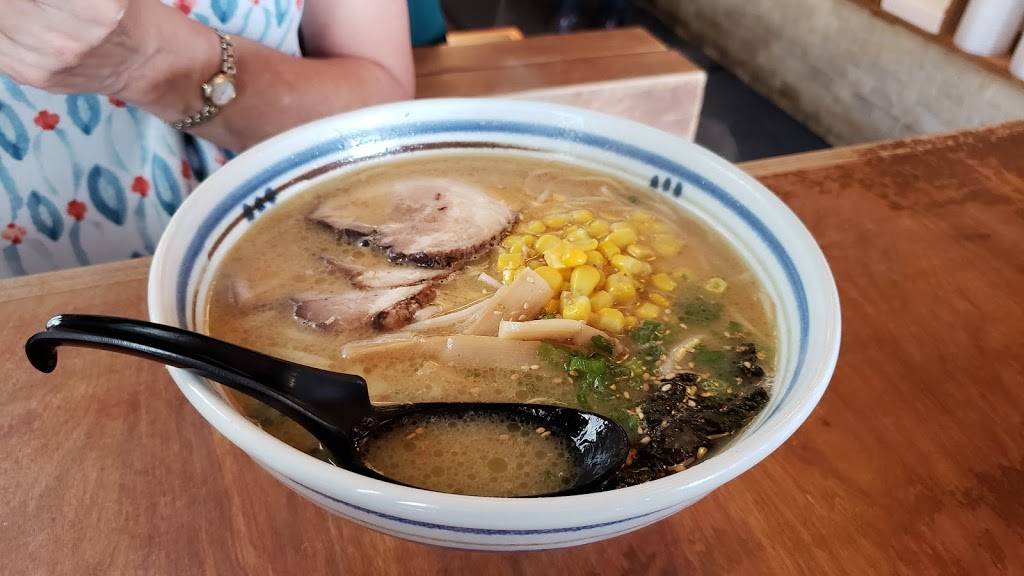 Strings Ramen Shop | restaurant | 2141 S Archer Ave, Chicago, IL 60616, USA | 3123743450 OR +1 312-374-3450