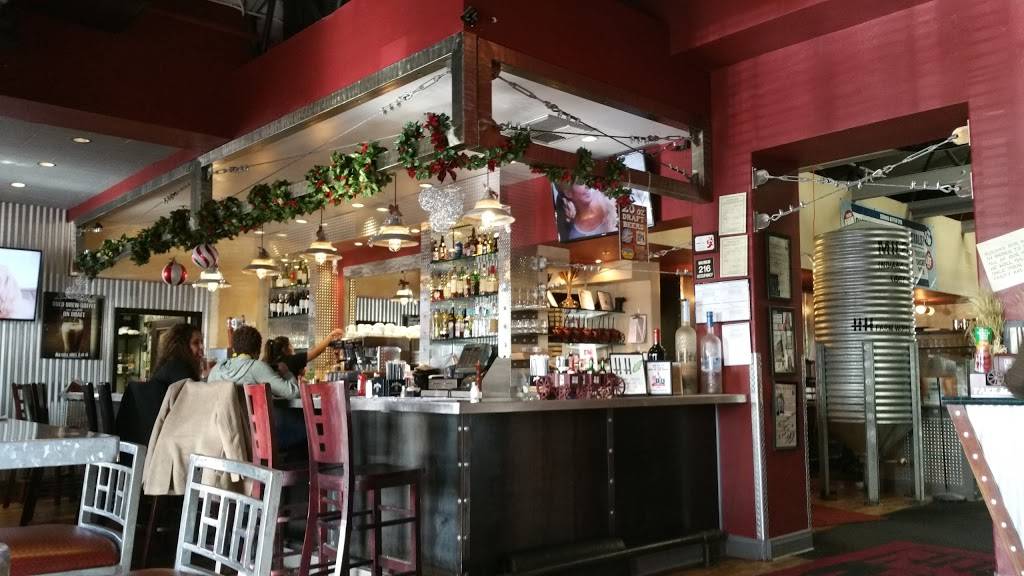 Hash House A Go Go | restaurant | 6800 W Sahara Ave, Las Vegas, NV 89146, USA | 7028044646 OR +1 702-804-4646