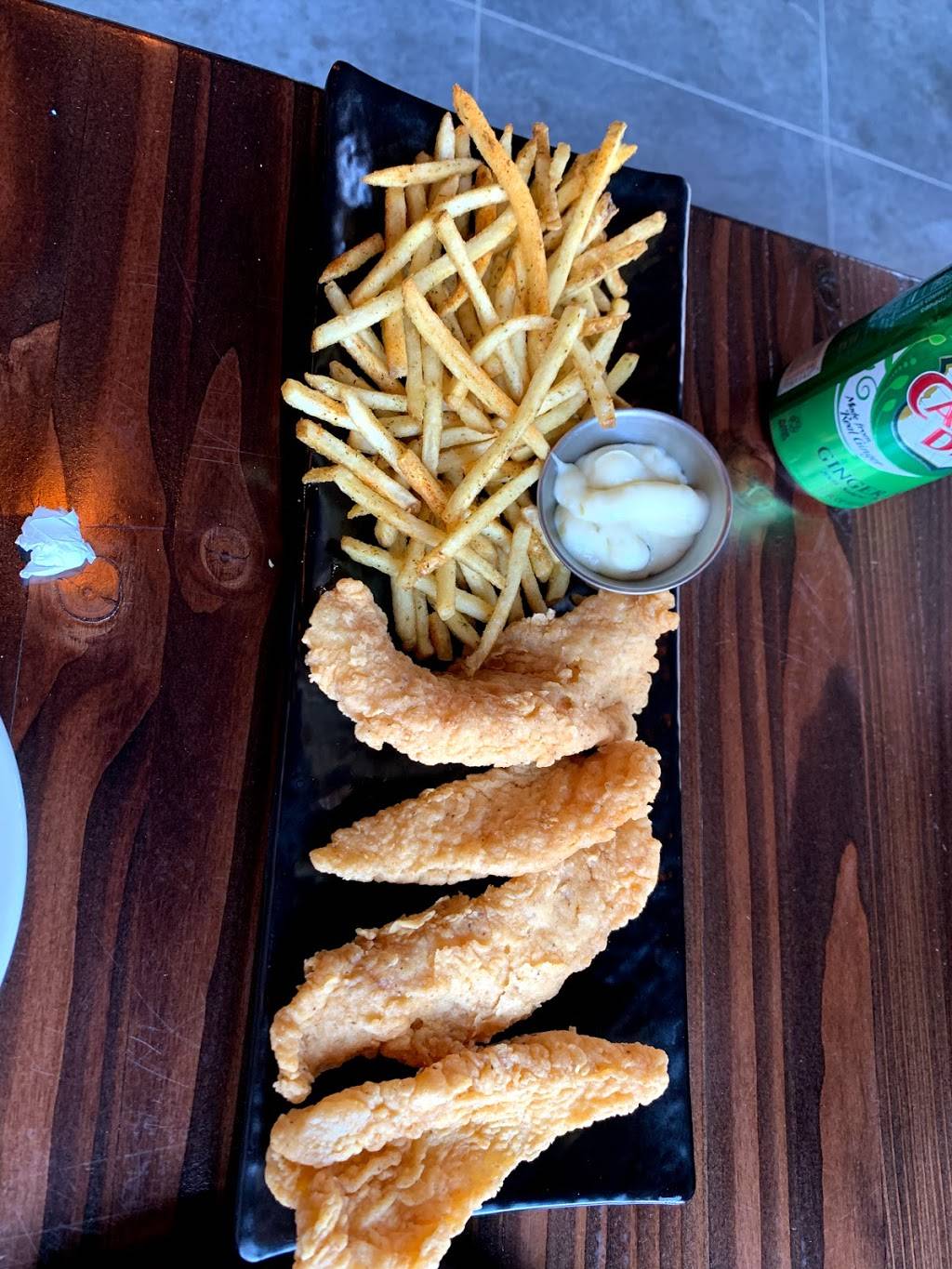 Brooklyn Bay | restaurant | 7026 3rd Ave, Brooklyn, NY 11209, USA | 7183335833 OR +1 718-333-5833