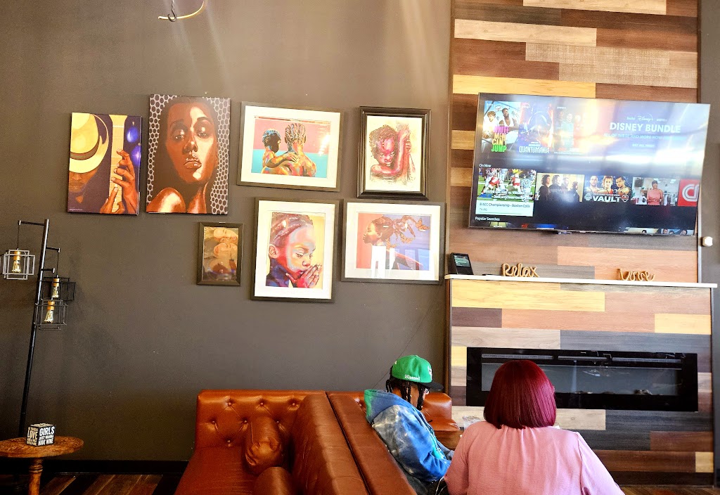 Brown Skin Coffee Roaster | cafe | 1921 W 25th Ave Suite 5E, Gary, IN 46404, USA | 2192812155 OR +1 219-281-2155