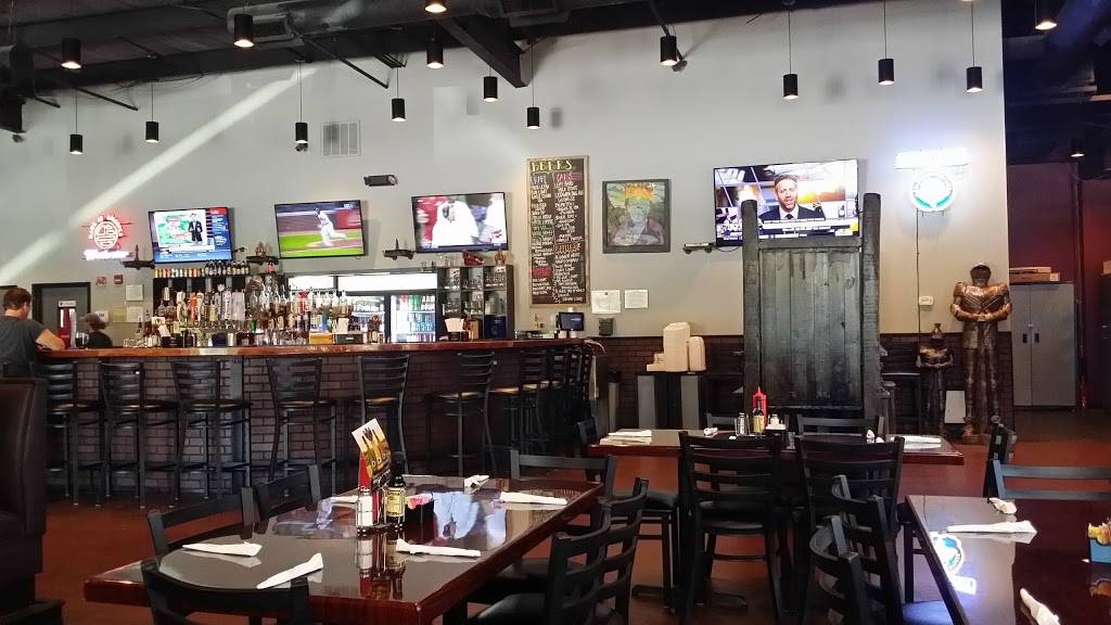 Kingsman Que and Brew | restaurant | 924 E Main St, Lexington, SC 29072, USA | 8039570863 OR +1 803-957-0863