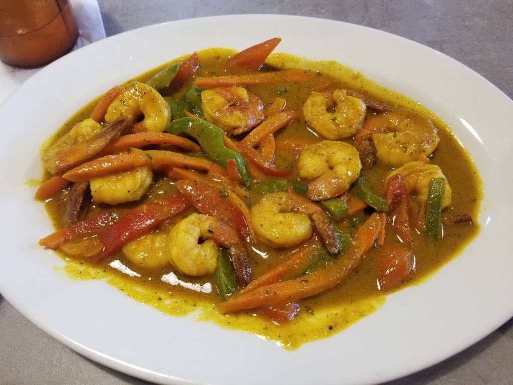 Dunns River Island Cafe | cafe | 11154 N 30th St, Tampa, FL 33612, USA | 8133742093 OR +1 813-374-2093