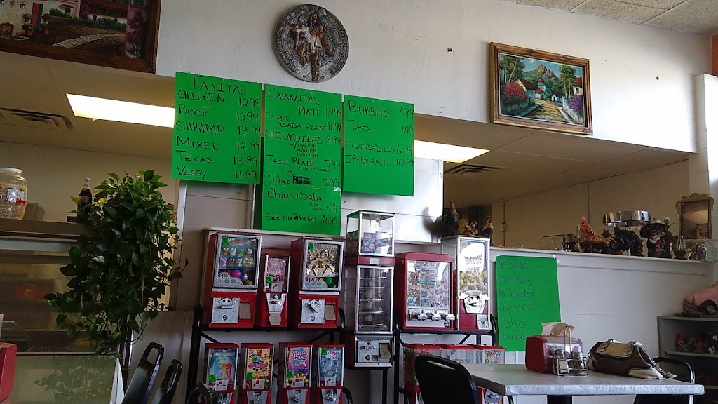 La Tienda El Rincon | restaurant | 213 S Comanche Ave, Bartlesville, OK 74003, USA | 9187663739 OR +1 918-766-3739