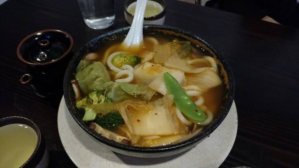 Avocado sushi | restaurant | 1310 Forest Ave, Staten Island, NY 10302, USA | 7185560060 OR +1 718-556-0060