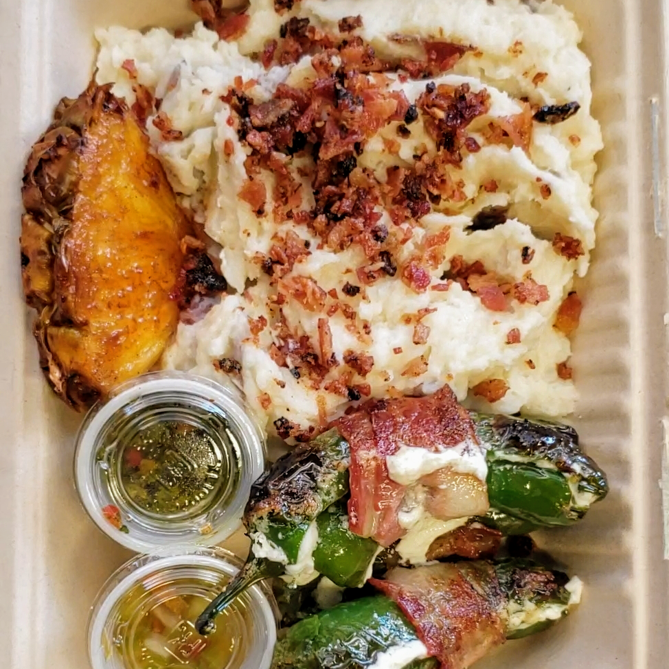 Anything Wrapped in Bacon | restaurant | 7071 N 138th Ave, Glendale, AZ 85307, USA | 6232328800 OR +1 623-232-8800