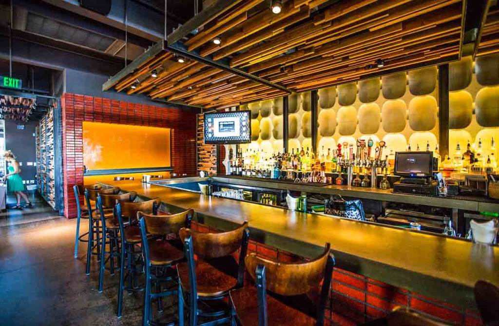 The Vig Uptown | restaurant | 6015 N 16th St, Phoenix, AZ 85014, USA | 6026331187 OR +1 602-633-1187