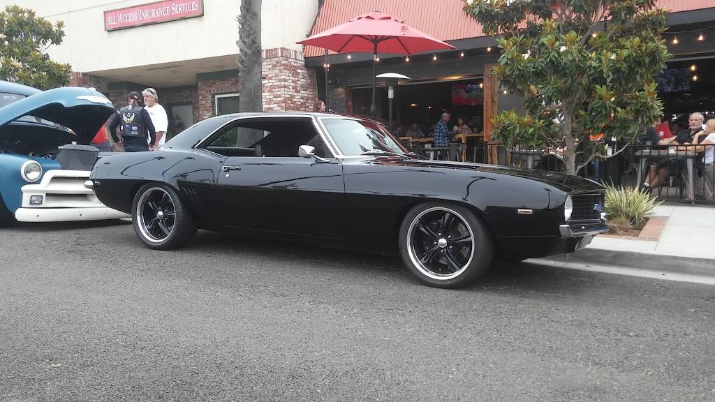 Dairy Queen Grill & Chill | restaurant | 620 Mission Ave, Oceanside, CA 92054, USA | 7607227030 OR +1 760-722-7030