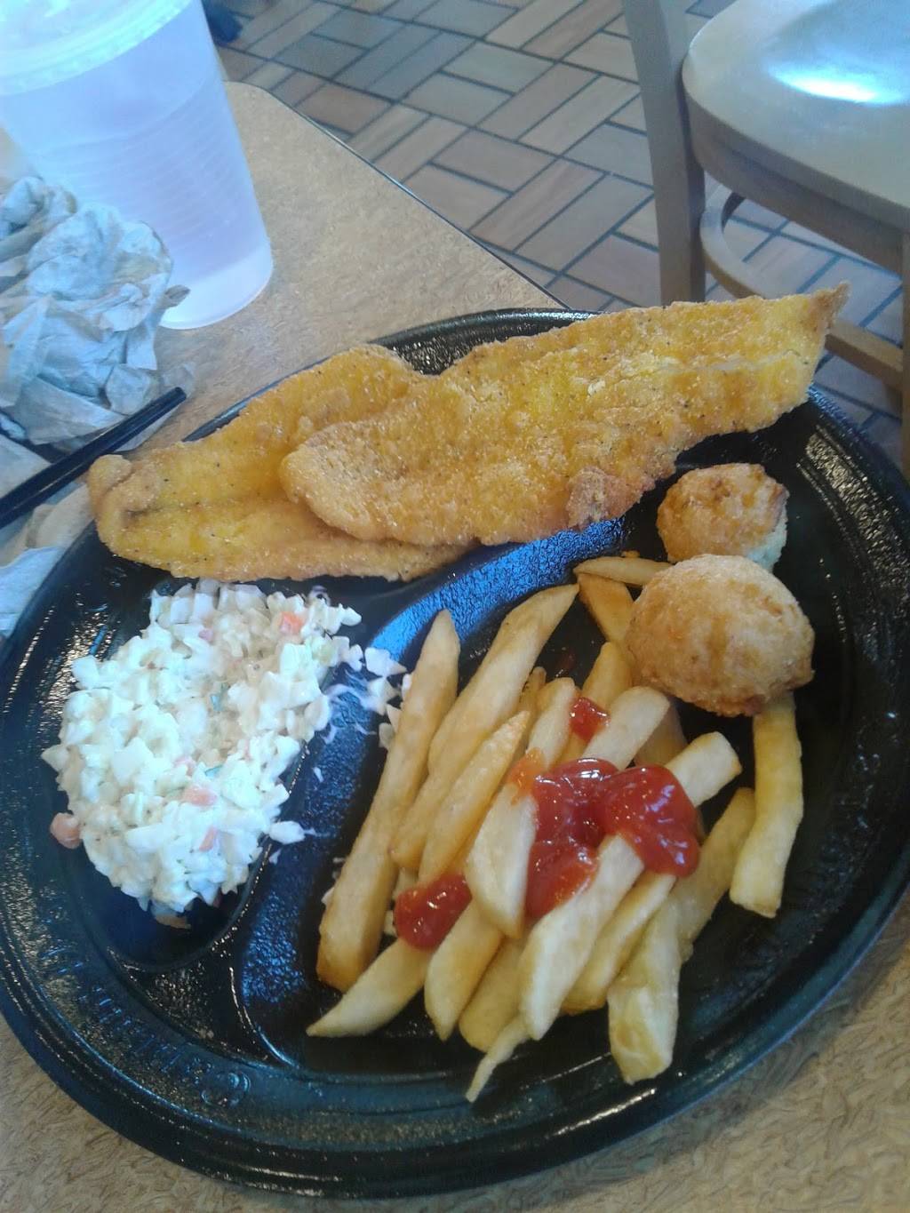 Captain Ds | restaurant | 705 Holcomb Bridge Rd, Roswell, GA 30076, USA | 7709927934 OR +1 770-992-7934