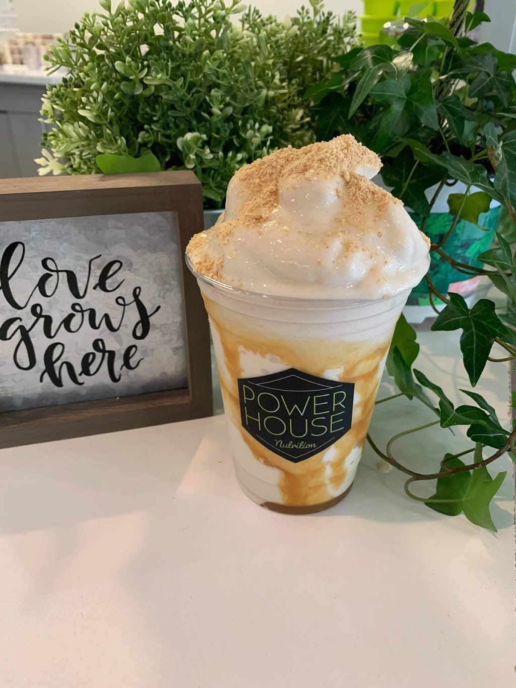 Powerhouse Nutrition | restaurant | 103 N Pleasant St, Amherst, MA 01002, USA | 4138350963 OR +1 413-835-0963