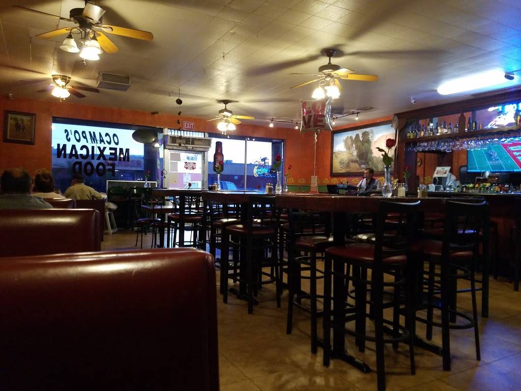 Ocampos Restaurant | restaurant | 34048 County Line Rd, Yucaipa, CA 92399, USA | 9097953076 OR +1 909-795-3076