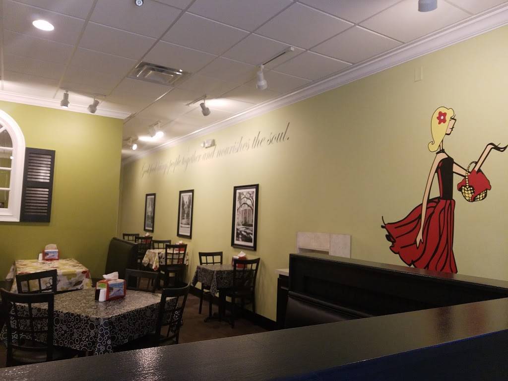 Chicken Salad Chick | restaurant | 3219 N Oak Street Extension, Valdosta, GA 31605, USA | 2299994621 OR +1 229-999-4621