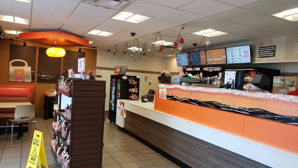 Dunkin | bakery | 18099 S Dixie Hwy, Miami, FL 33157, USA | 3052538241 OR +1 305-253-8241