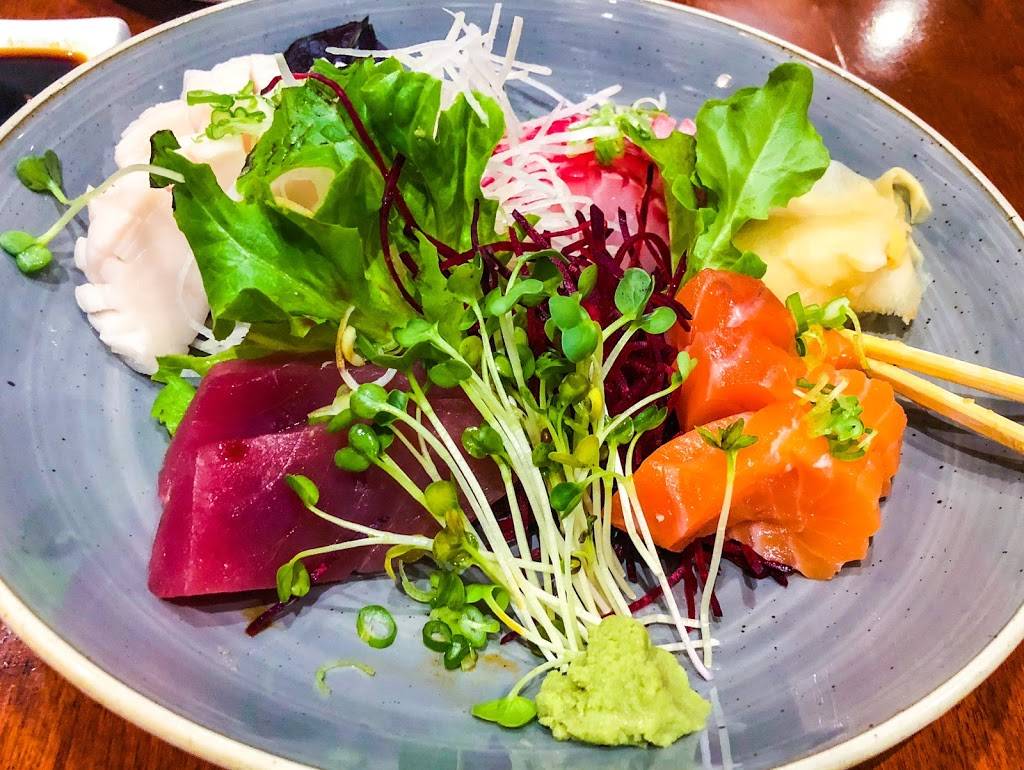 Mizuki Grill | restaurant | 474 Central Ave, Highland Park, IL 60035, USA | 8479267598 OR +1 847-926-7598