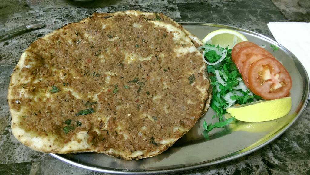 Park Pide Lahmacun | restaurant | 247 Crooks Ave, Clifton, NJ 07011, USA | 9739284202 OR +1 973-928-4202
