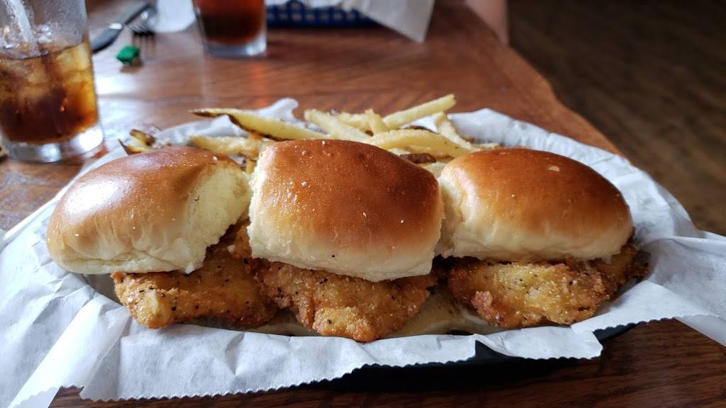 Blackiron Bar and Grill | restaurant | 12131 WI-77, Hayward, WI 54843, USA | 7154629515 OR +1 715-462-9515