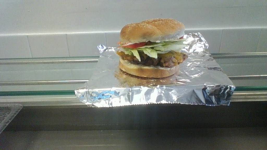 Abbys Jamaican & American Fusion Cuisine | restaurant | 2408 Reed St, Pittsburgh, PA 15219, USA | 4122256497 OR +1 412-225-6497