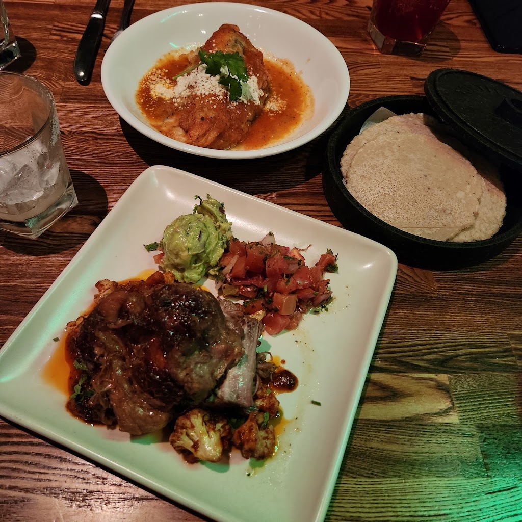 Mercado | restaurant | 7910 W 3rd St, Los Angeles, CA 90048, USA | 3239440947 OR +1 323-944-0947