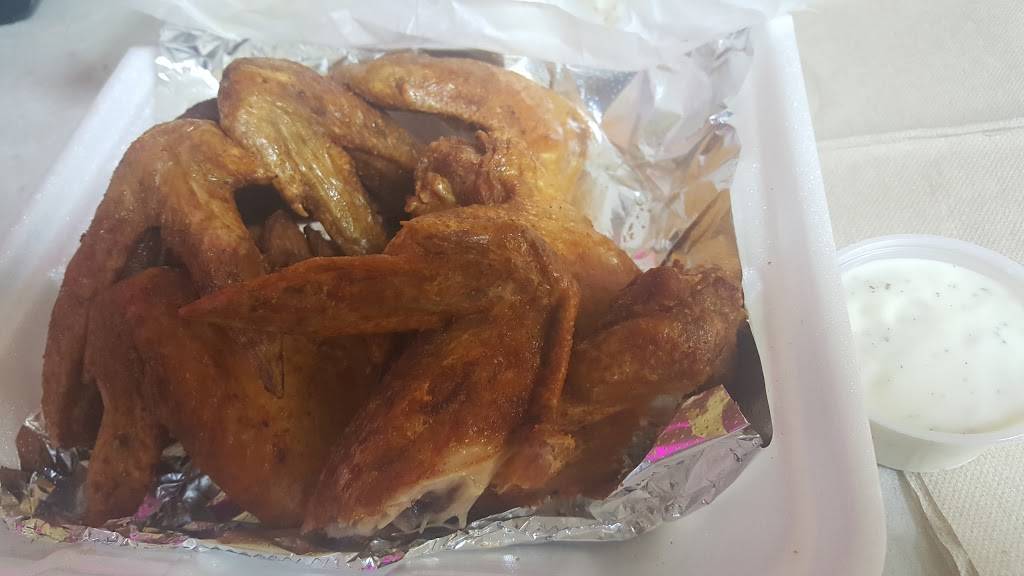 Smoky City BBQ | restaurant | 1023 Jackson Ave, Memphis, TN 38107, USA | 9014253115 OR +1 901-425-3115