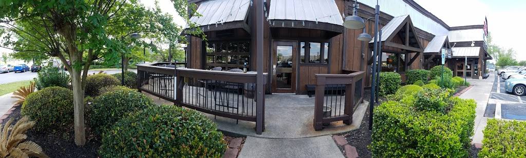 Logans Roadhouse | restaurant | 1177 Western Blvd, Jacksonville, NC 28546, USA | 9109380905 OR +1 910-938-0905