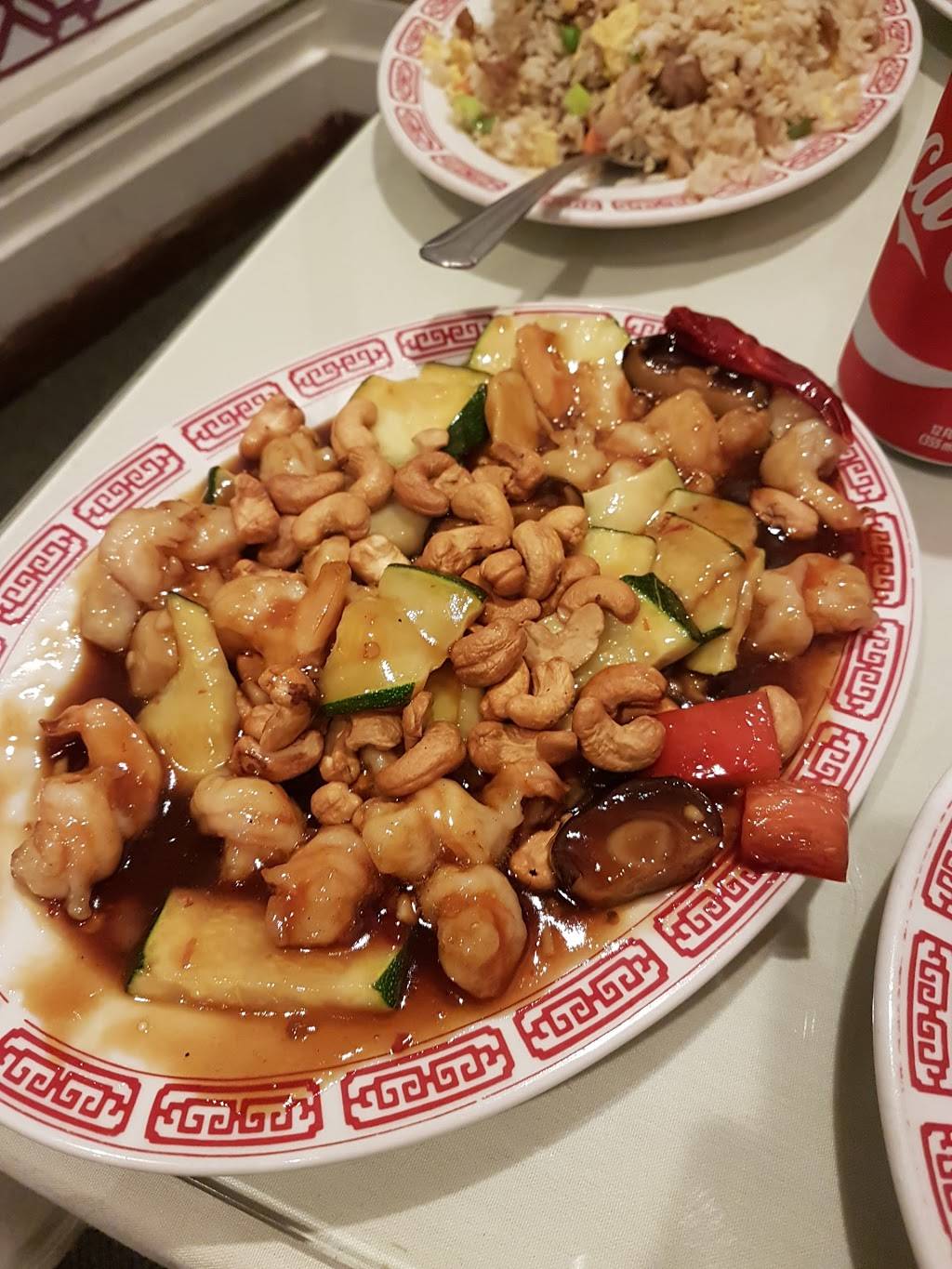 Little Shin Shin | restaurant | 4258 Piedmont Ave, Oakland, CA 94611, USA | 5106589799 OR +1 510-658-9799