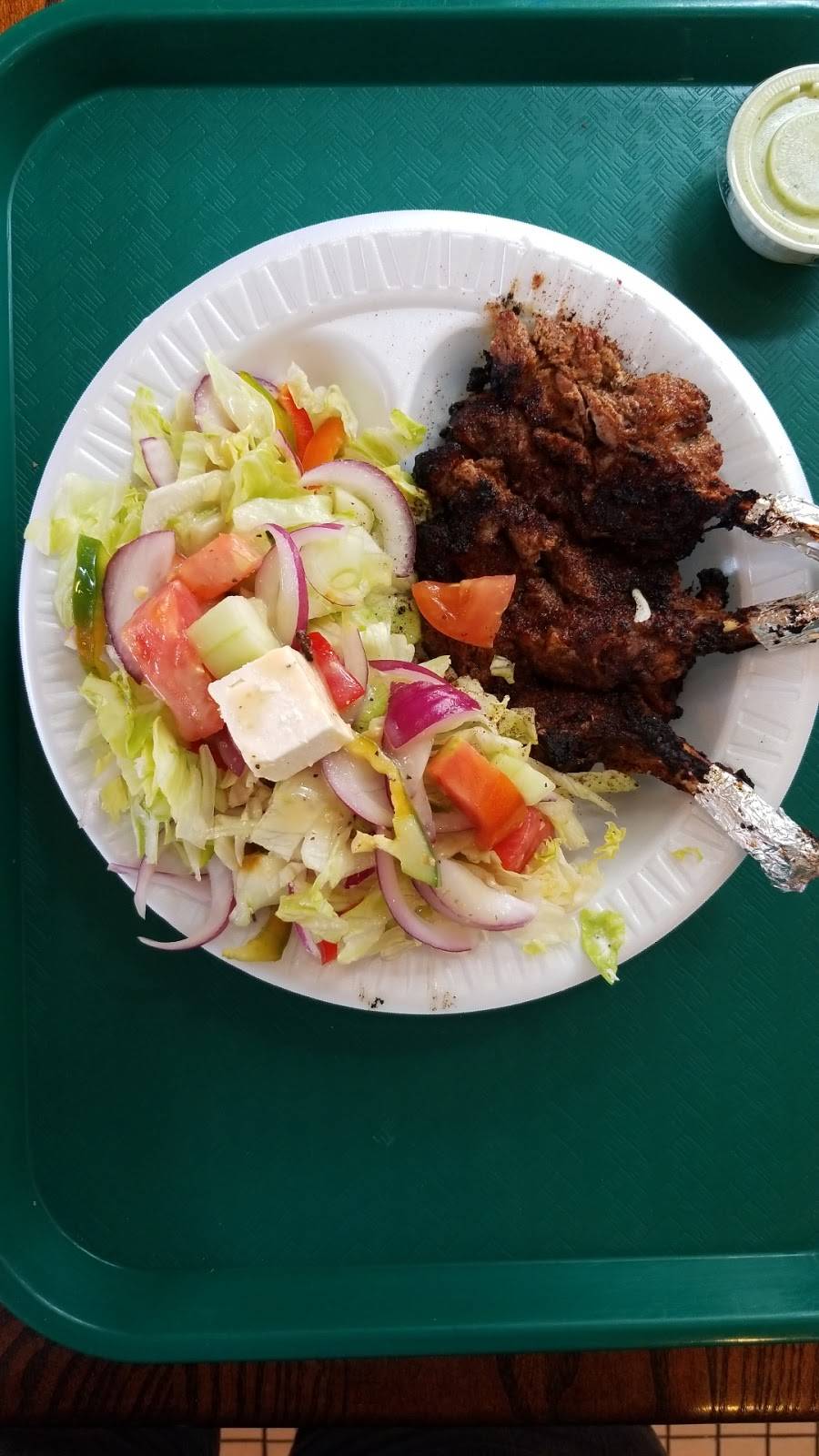 Food Corner Kabob House | restaurant | 7031 Little River Turnpike A, Annandale, VA 22003, USA | 7037502185 OR +1 703-750-2185