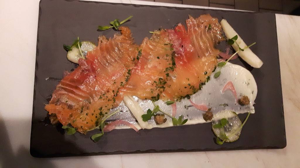 The Mill Stone Restaurant and Bar | restaurant | 30 Ontario St, Stratford, ON N5A 3G8, Canada | 5192735886 OR +1 519-273-5886