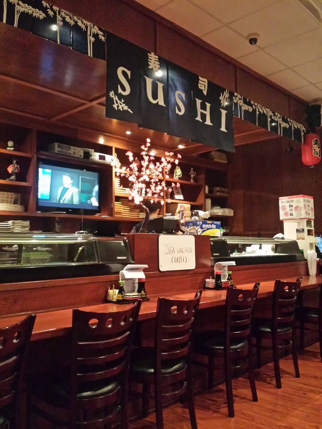 MIKADO HIBACHI&SUSHI | restaurant | 50 G Riverton Commons Dr #70, Front Royal, VA 22630, USA | 5406310050 OR +1 540-631-0050