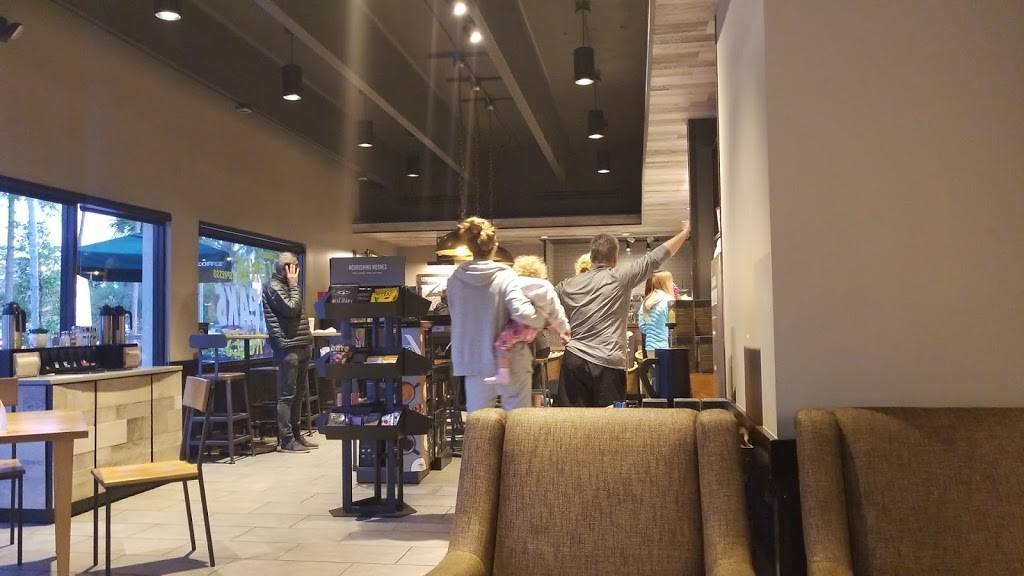 Starbucks | cafe | 12840 West Forest Hill Blvd, Wellington, FL 33414, USA | 5613332049 OR +1 561-333-2049