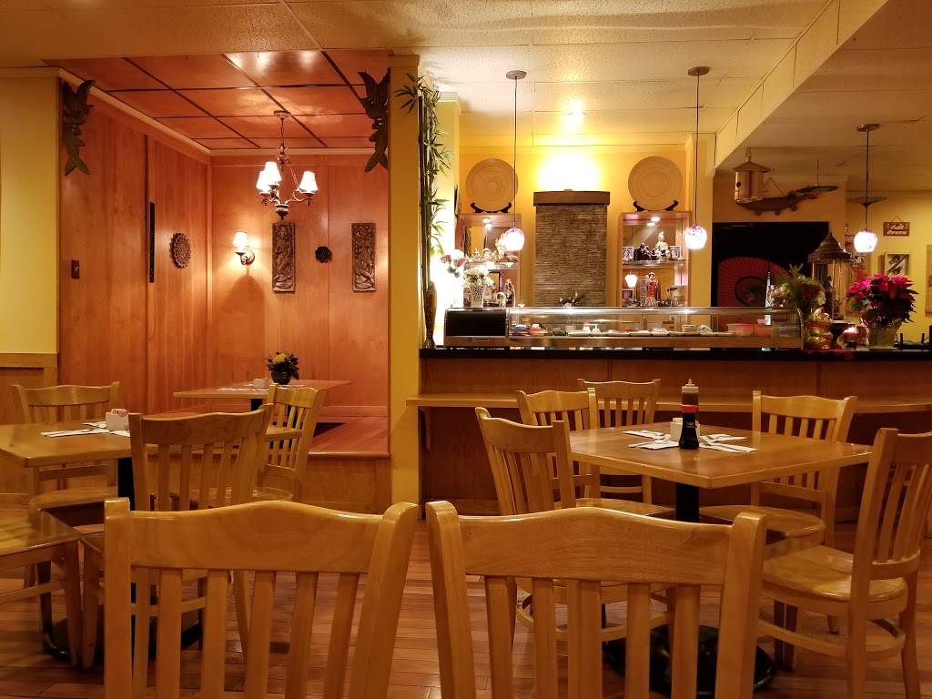 Thai Nivas Cafe | restaurant | 11054 Olive Blvd, St. Louis, MO 63141, USA | 3145678989 OR +1 314-567-8989