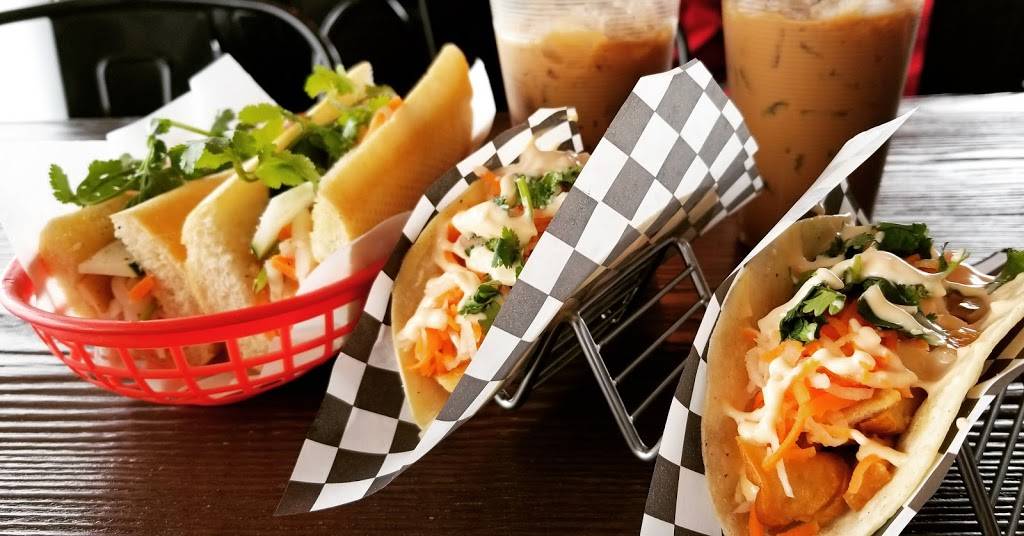 Banh Mi Blvd | restaurant | 9005 Mira Mesa Blvd, San Diego, CA 92126, USA | 8588605433 OR +1 858-860-5433