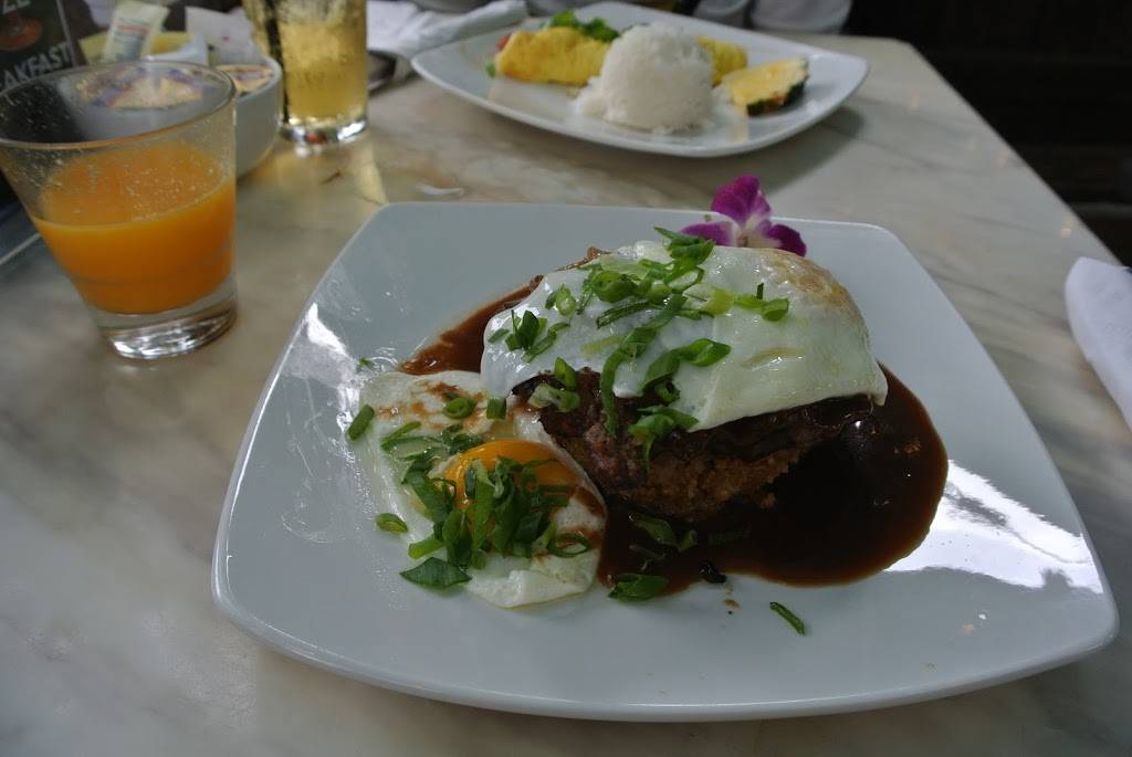 Shorefyre - Koa Ave | restaurant | 2446 Koa Ave, Honolulu, HI 96815, USA | 8089237007 OR +1 808-923-7007