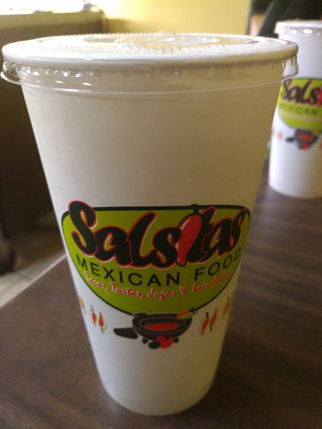 La Salsita Taco Shop | restaurant | 11249 W Buckeye Rd, Avondale, AZ 85323, USA | 6234783500 OR +1 623-478-3500