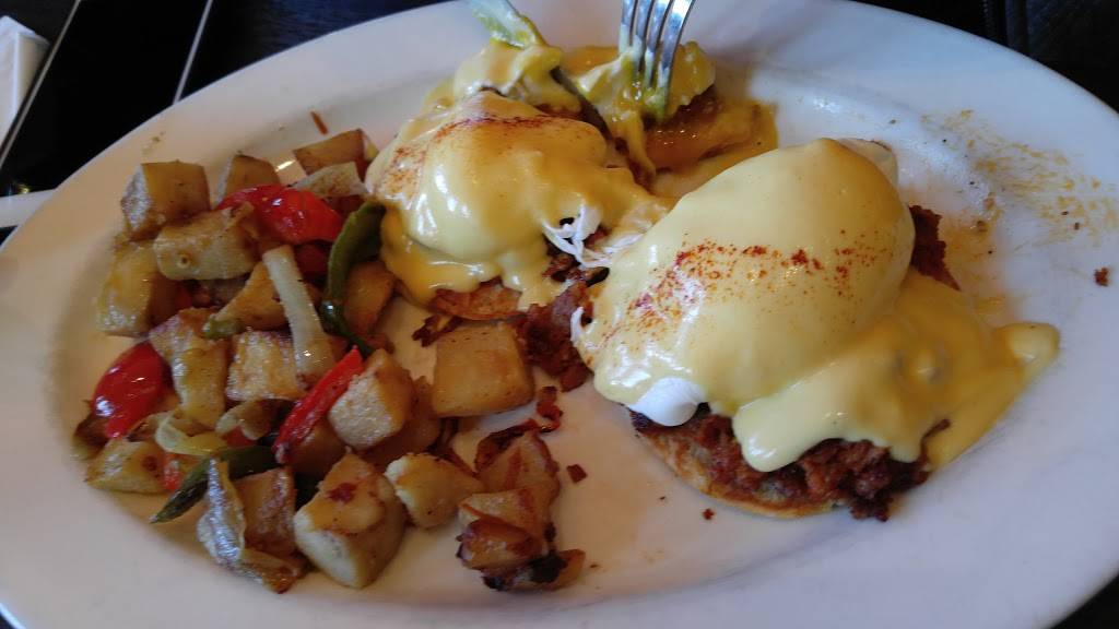 My Breakfast House | cafe | 1137 Laurel St, San Carlos, CA 94070, USA | 6505987600 OR +1 650-598-7600
