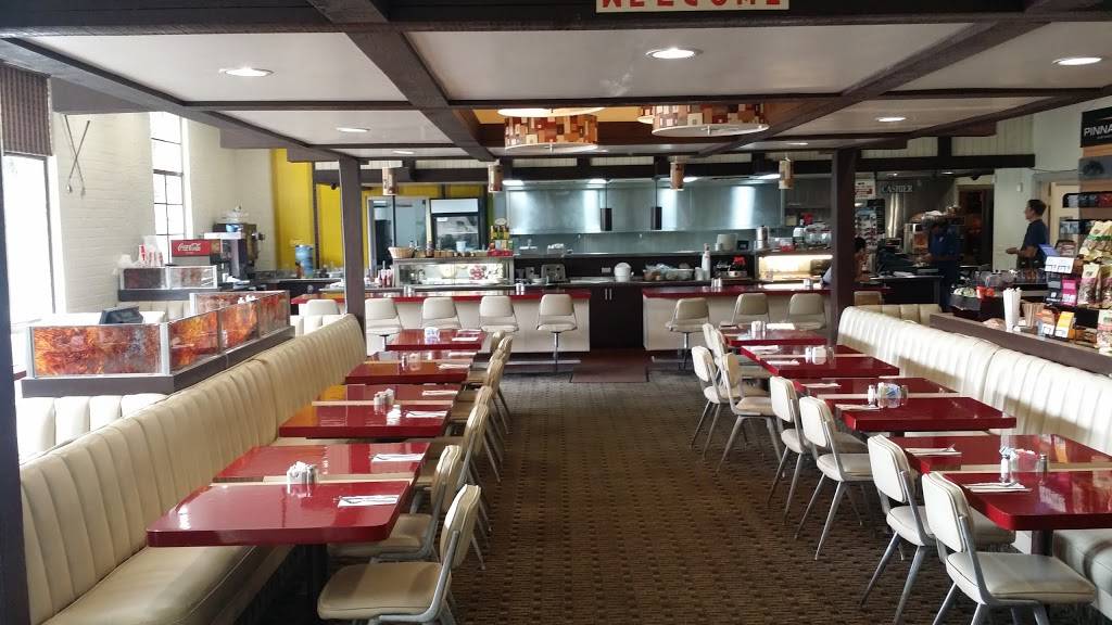 Rancho Park Gardens | restaurant | 10460 Pico Blvd, Los Angeles, CA 90064, USA | 3108397750 OR +1 310-839-7750