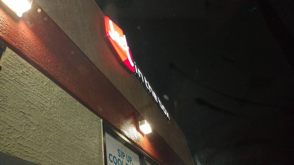 Jack in the Box | restaurant | 2145 E University Dr, Tempe, AZ 85281, USA | 4808948419 OR +1 480-894-8419